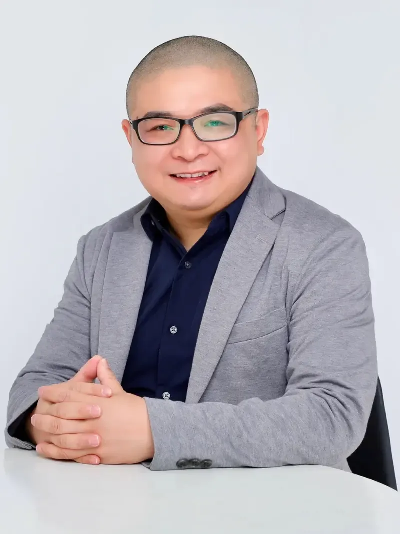 阳志平